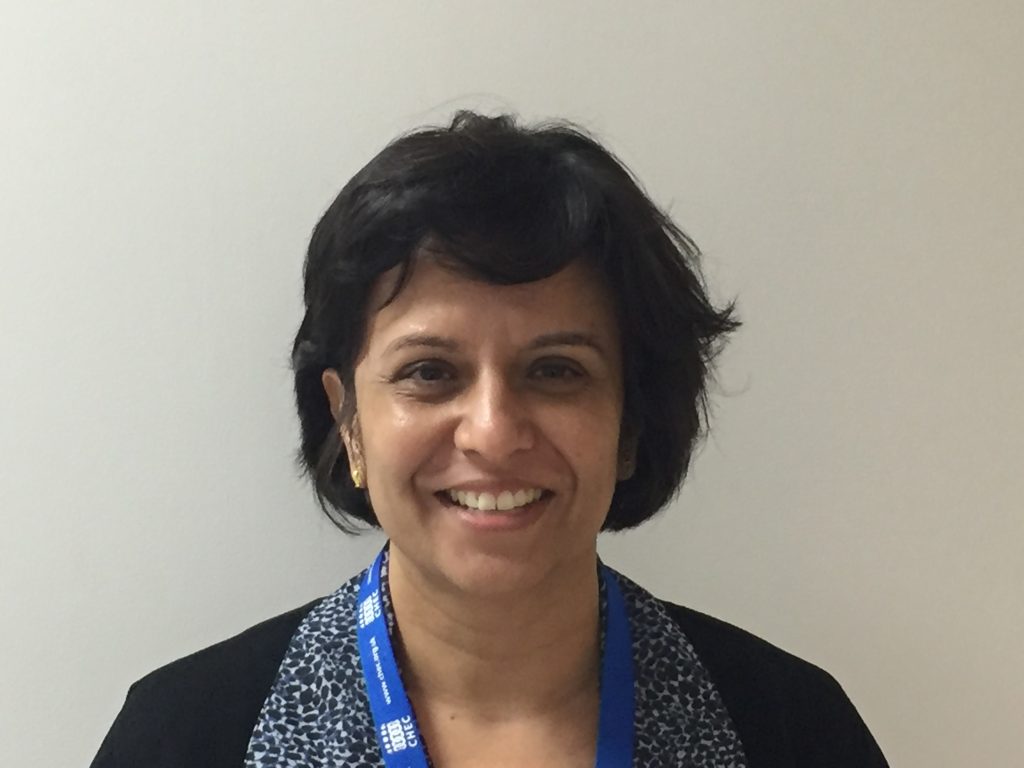 Dr Archana Dhir