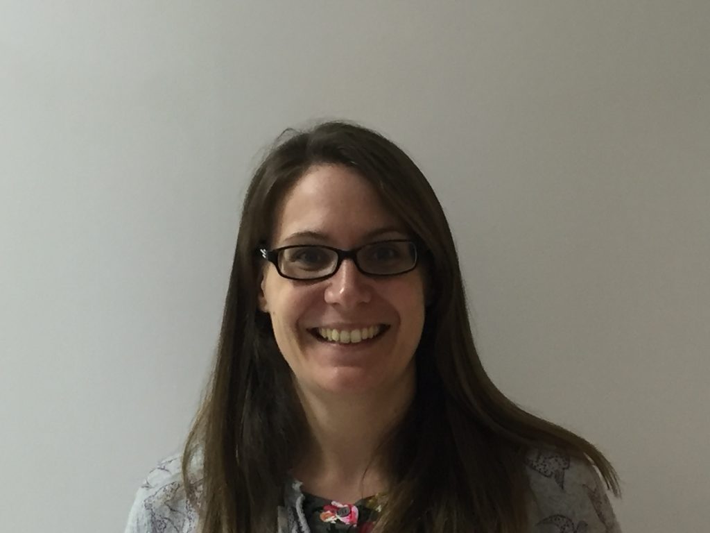 Dr Zoe Marsh